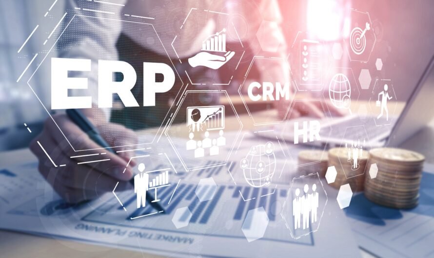 The Challenges of Implementing ERP Systems