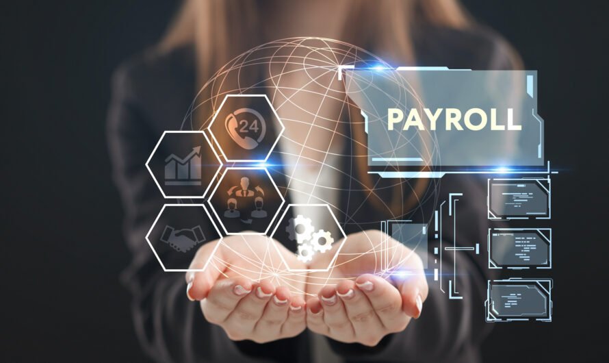 Unlocking Efficiency: Global Payroll Solutions for Seamless International Payments