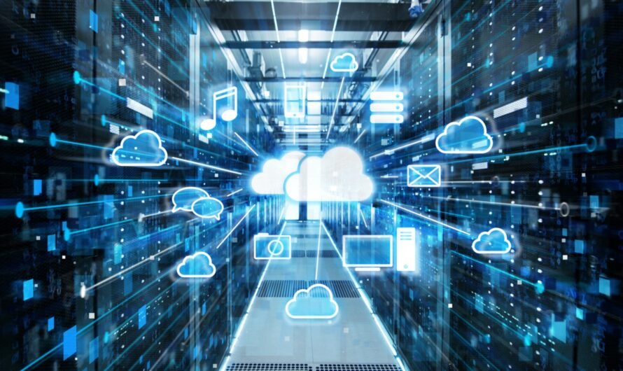 Unlocking Potential: Cloud Computing and Its Transformative Benefits Explained